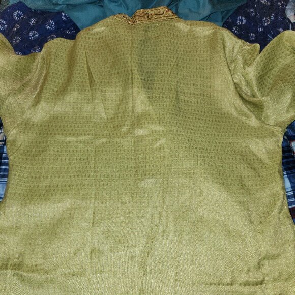 Wedding Garba Kurta - Picture 2 of 3